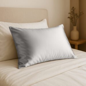 Satin Pillow Case