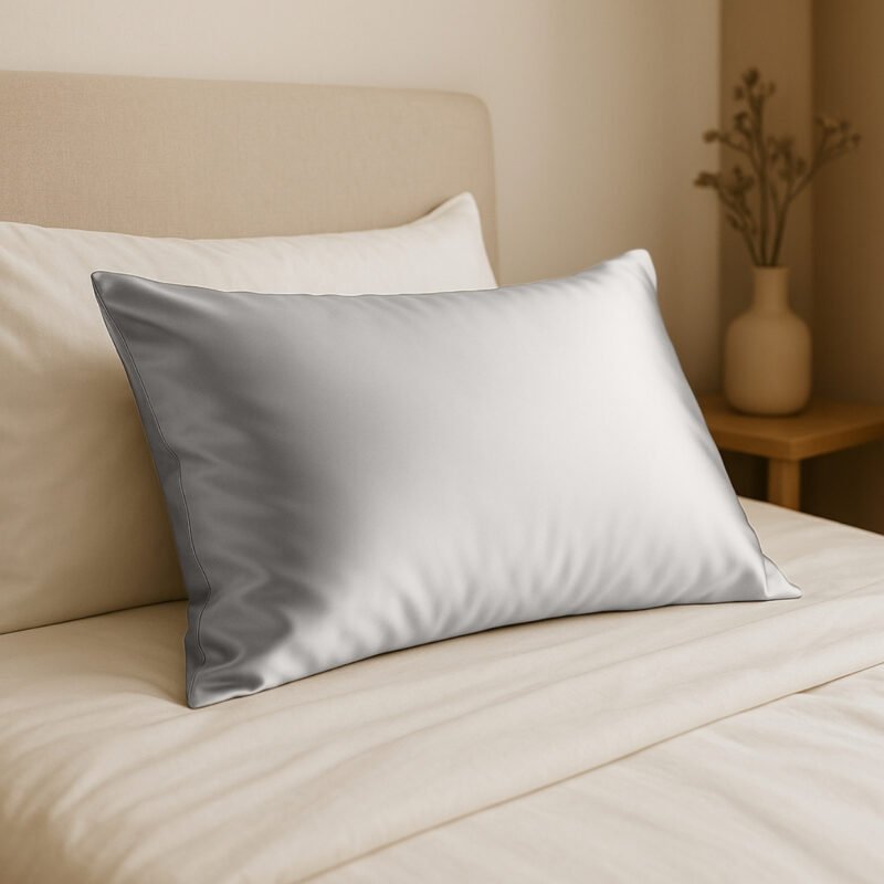 Satin Pillow Case