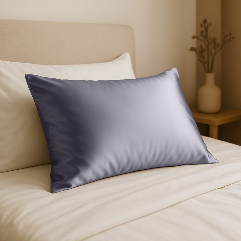 Satin Pillow Case